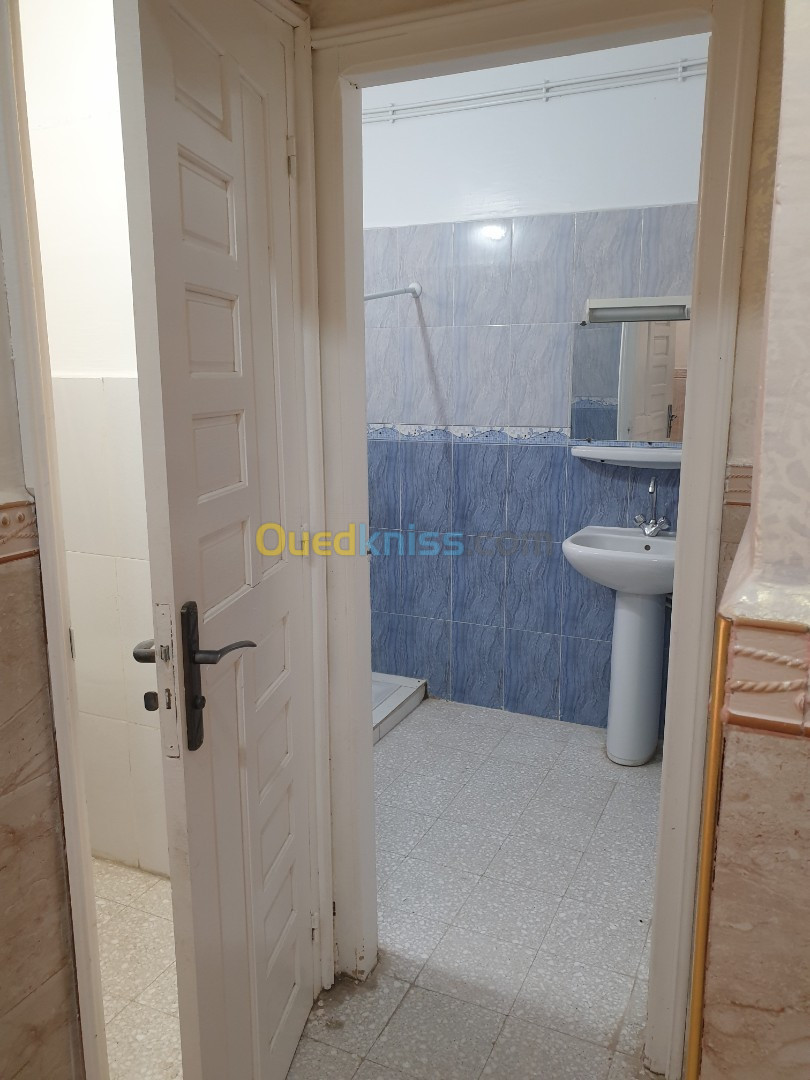 Location Appartement F3 Djelfa Djelfa