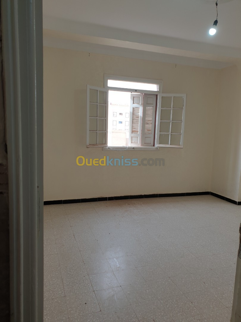 Location Appartement F3 Djelfa Djelfa