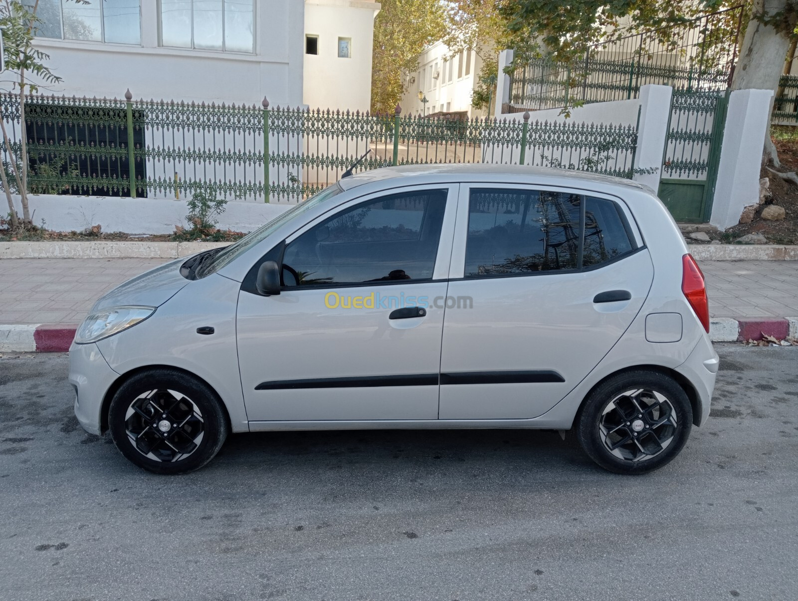 Hyundai i10 2016 GL Plus