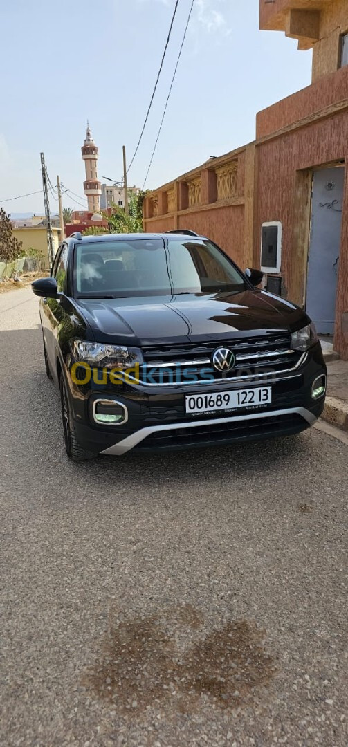 Volkswagen T-Roc 2022 Active plus