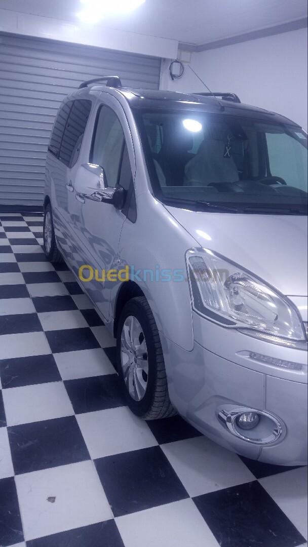 Citroen Berlingo 2015 Berlingo