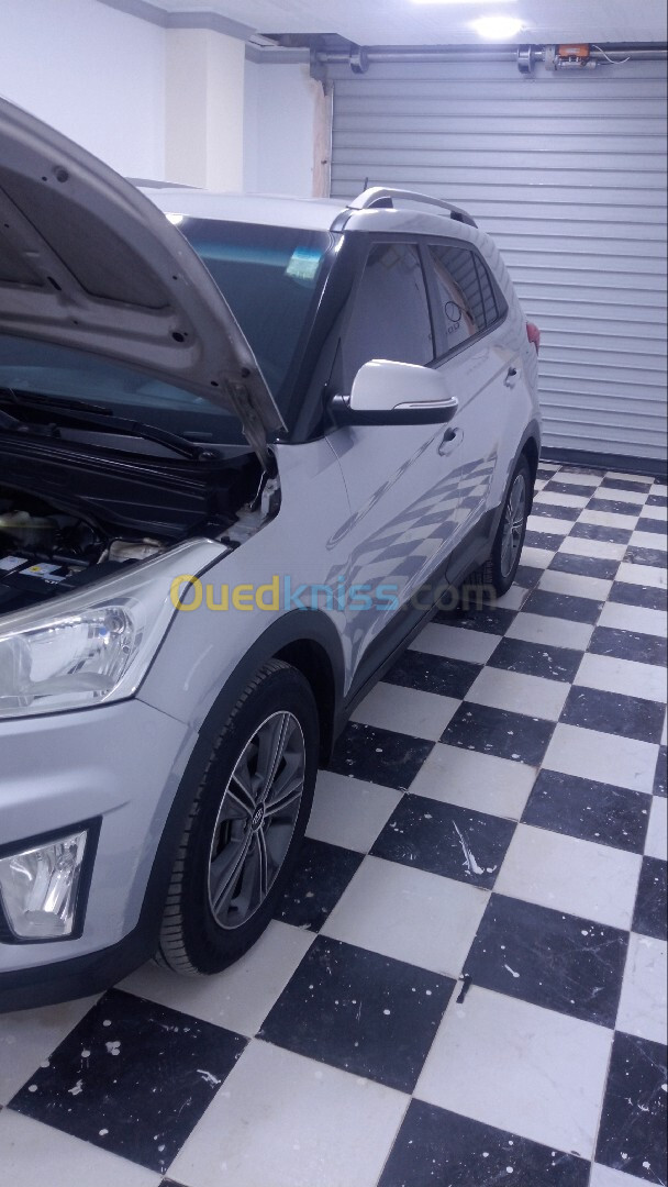 Hyundai Creta 2016 Creta