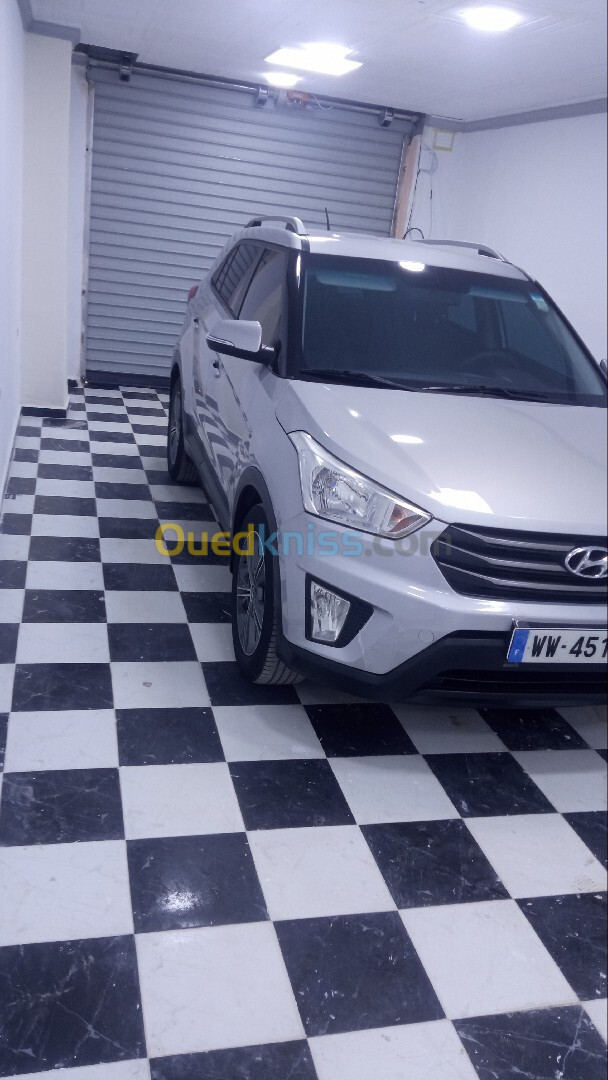 Hyundai Creta 2016 Creta