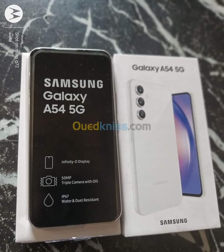 Samsung A54