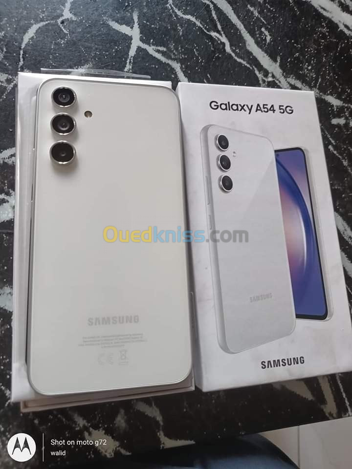 Samsung A54