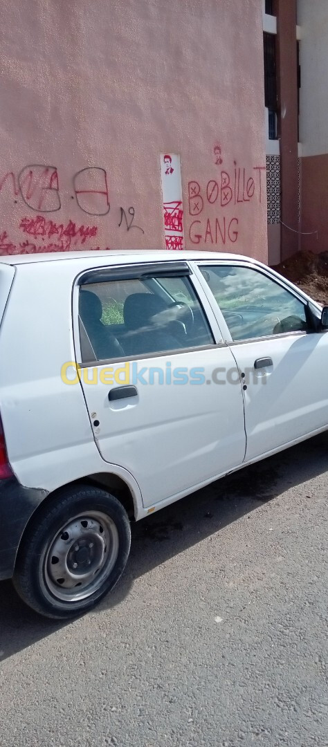 Suzuki Alto 2012 Alto