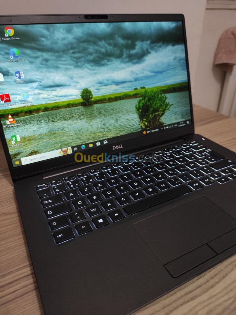 Dell latitude 7400