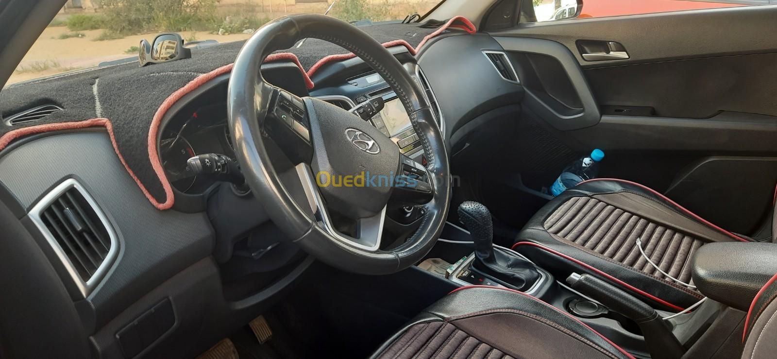 Hyundai Creta 2018 Gl