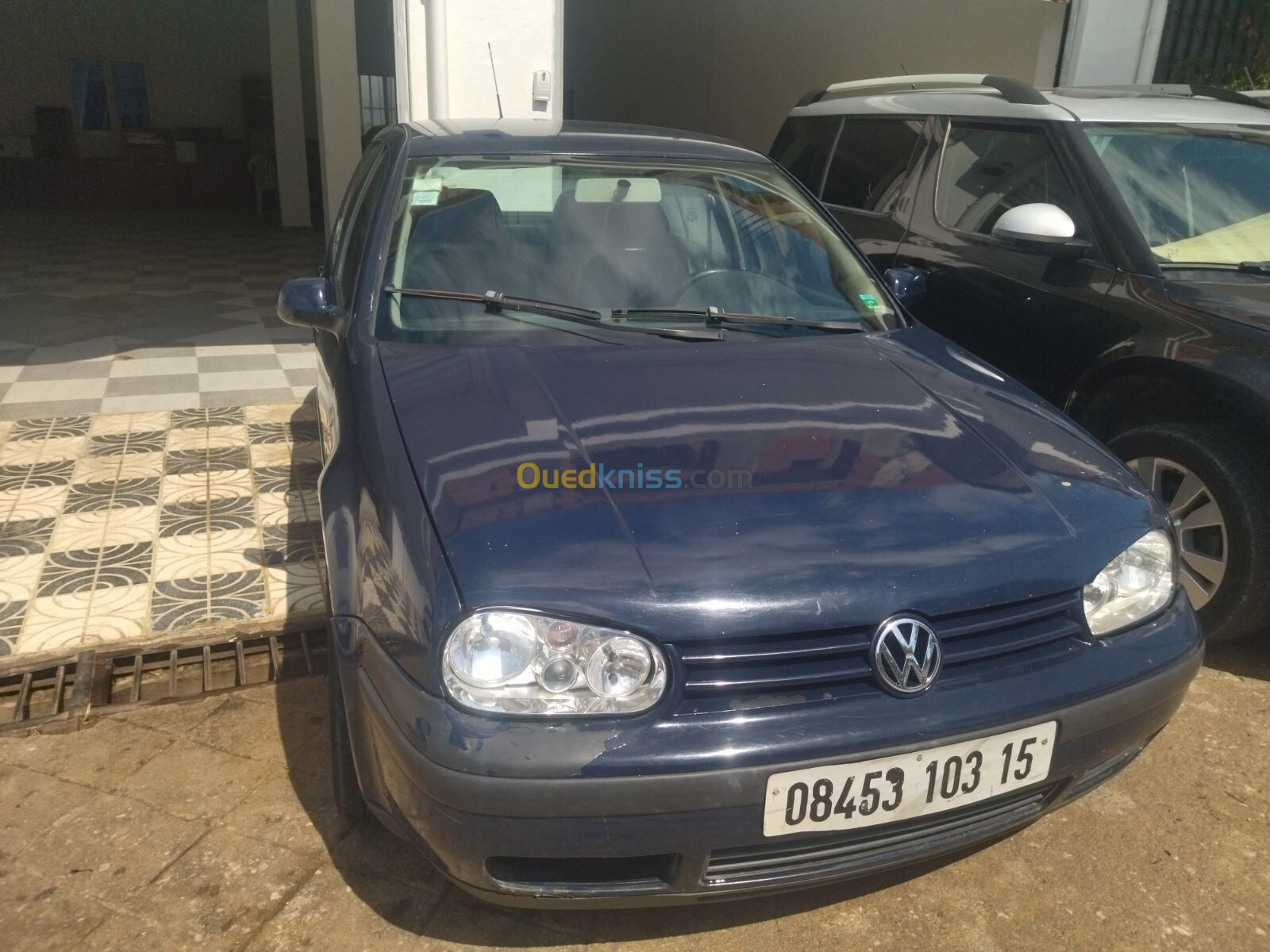 Volkswagen Golf 4 2003 Golf 4