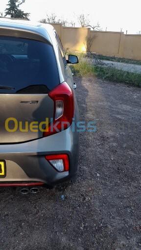 Kia Picanto 2017 GT LINE