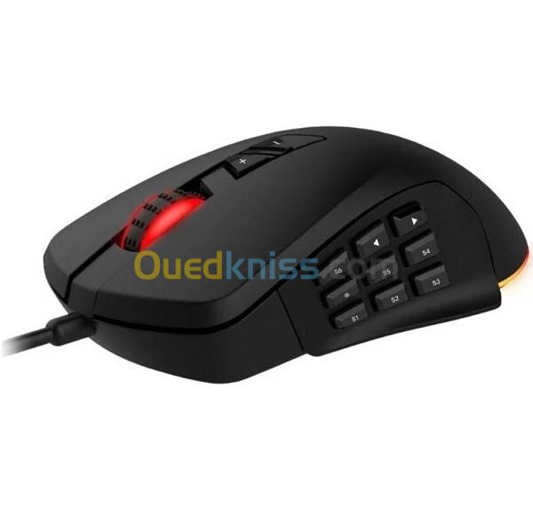 souris Gaming havit ms900 programmable 