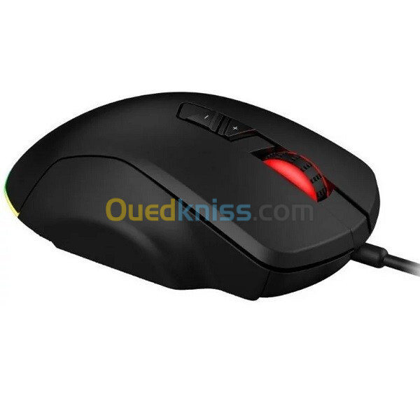 souris Gaming havit ms900 programmable 