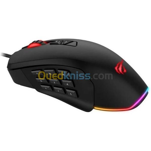 souris Gaming havit ms900 programmable 