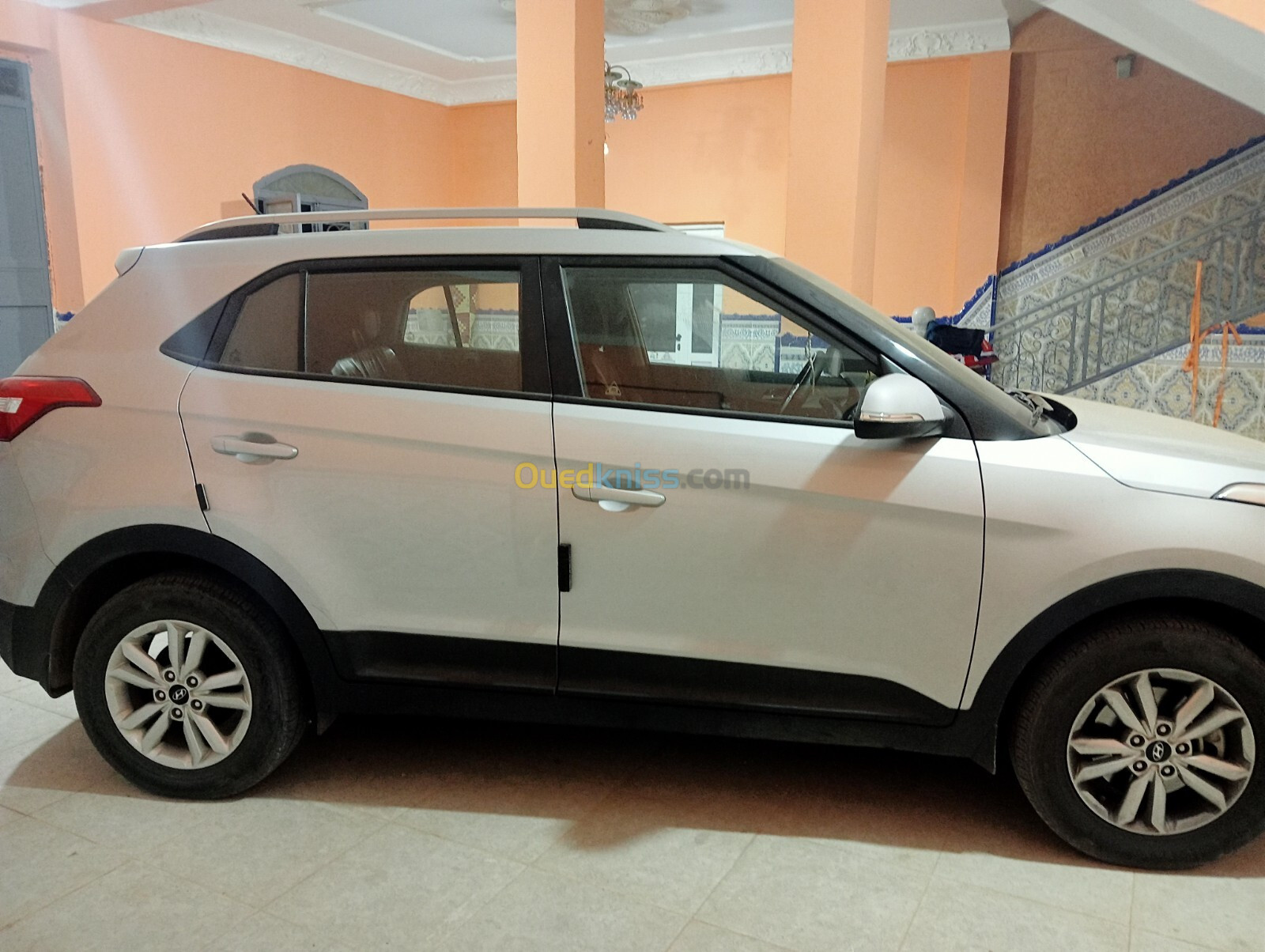 Hyundai Creta 2018 