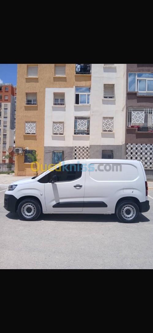 Fiat Doblo 2024 Doblo