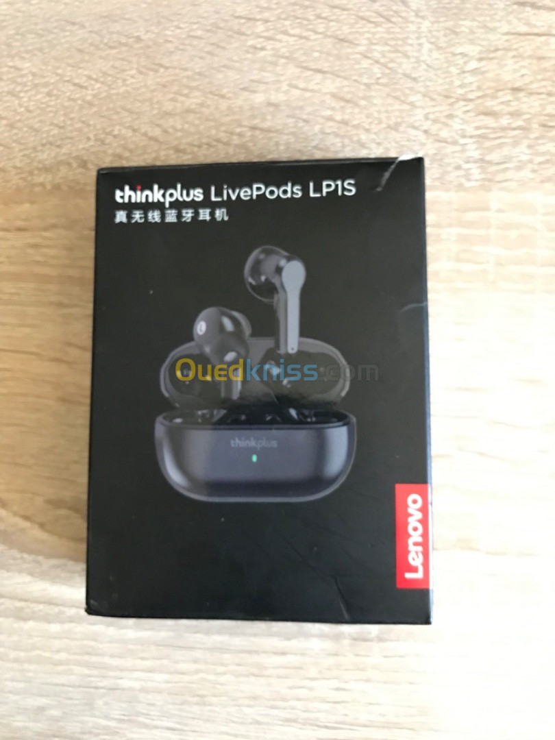 Airpods Lenovo thinkplus 