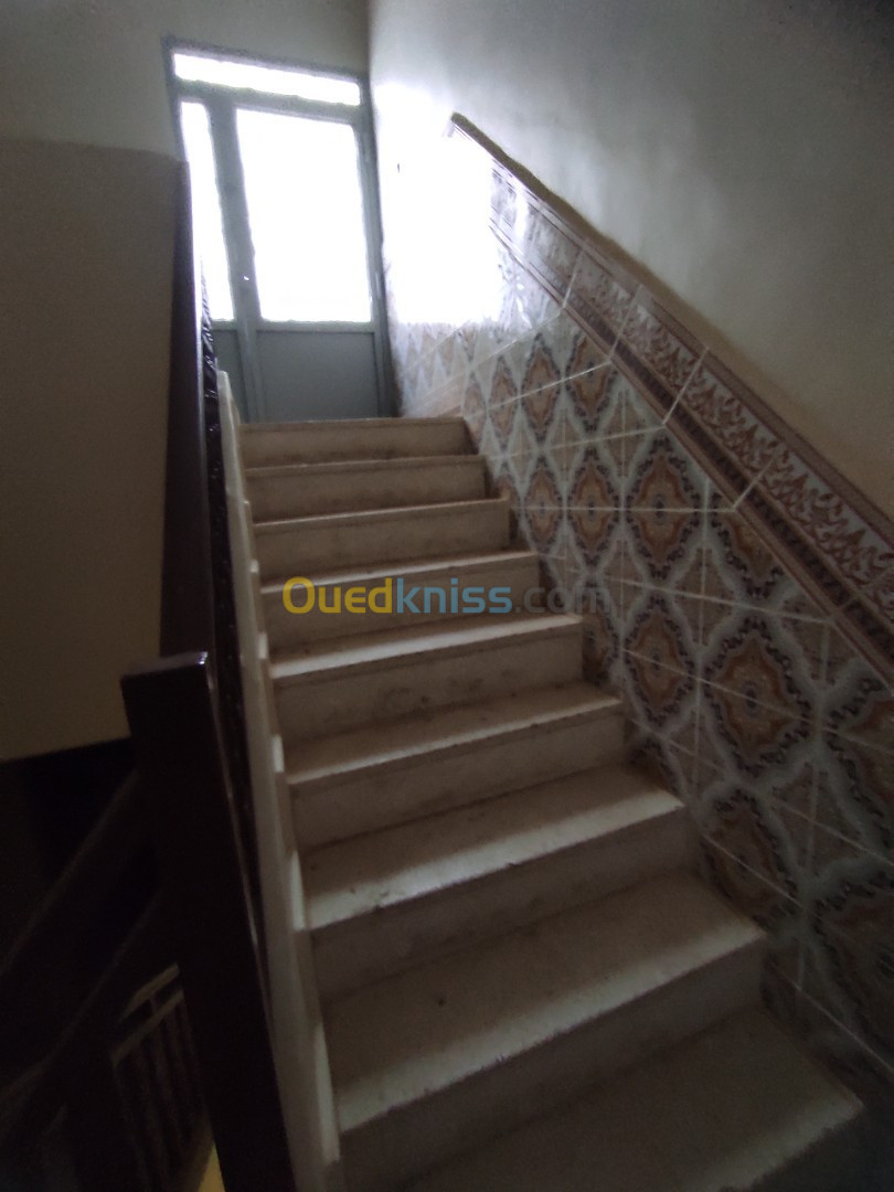 Vente Villa Tlemcen Hennaya