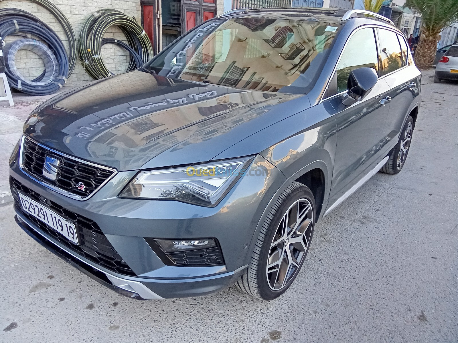 Seat ATECA 2019 FR