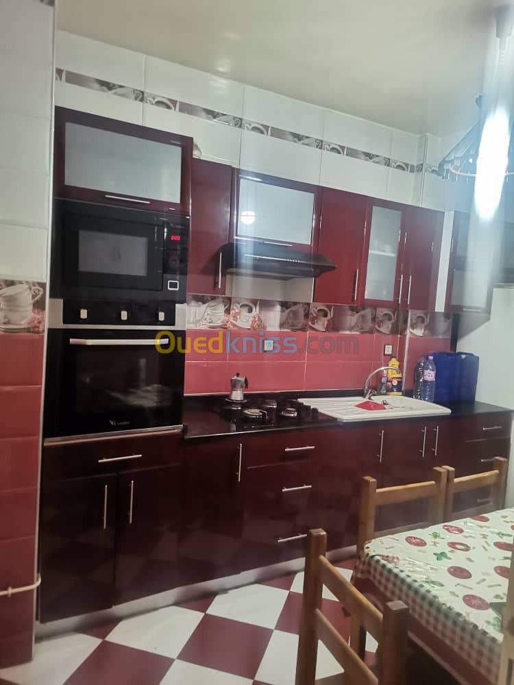 Vente Appartement Alger Baraki