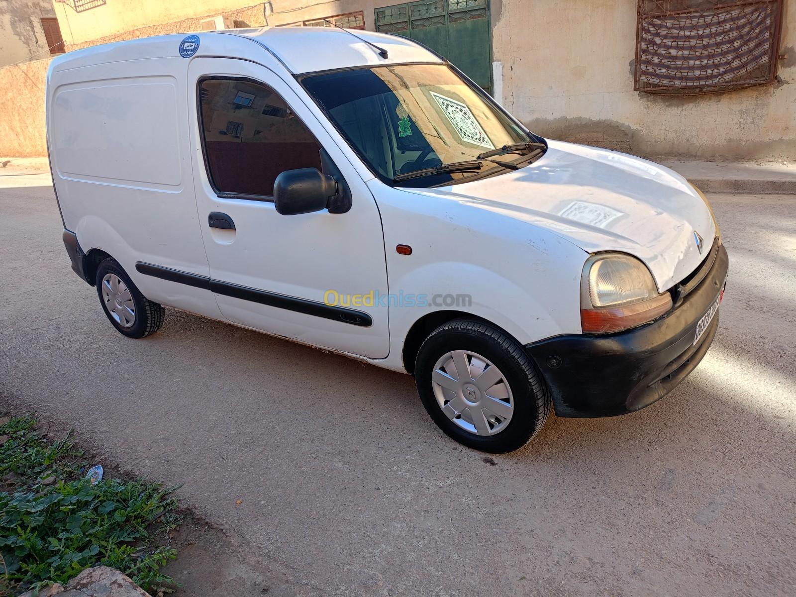 Renault Kangoo 1998 