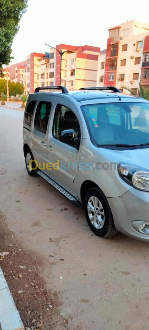 Renault Kangoo 2017 Kangoo