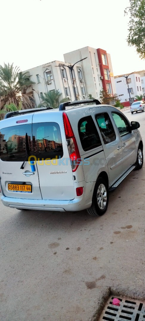 Renault Kangoo 2017 Kangoo