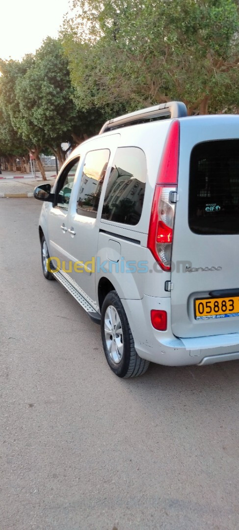 Renault Kangoo 2017 Kangoo