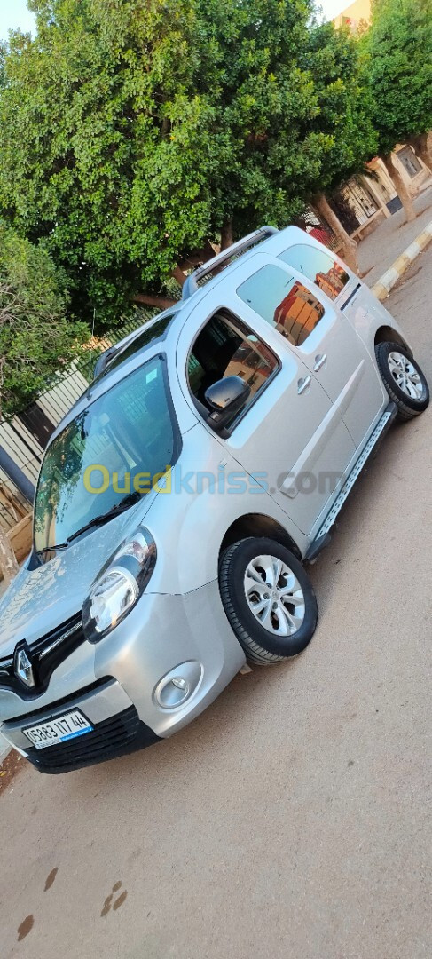 Renault Kangoo 2017 Kangoo