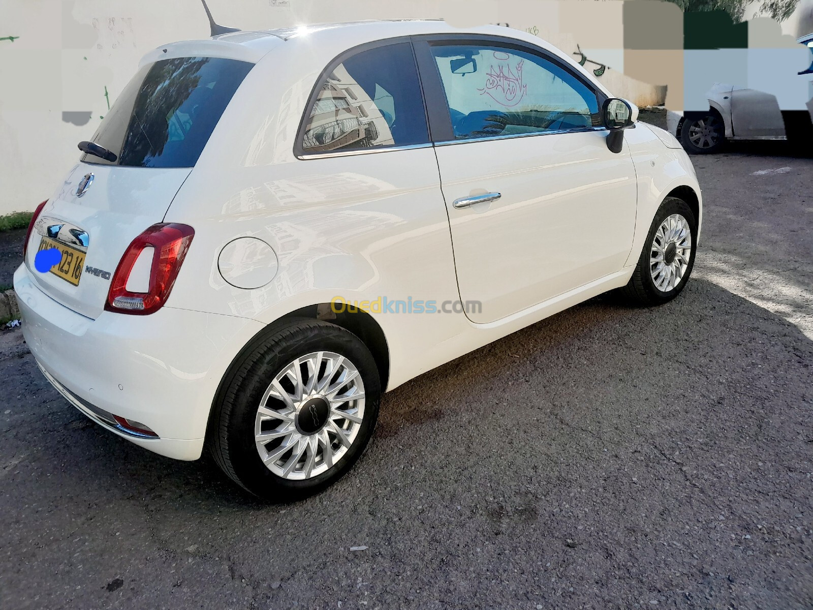 Fiat Fiat 500 2023 2023 Clubs