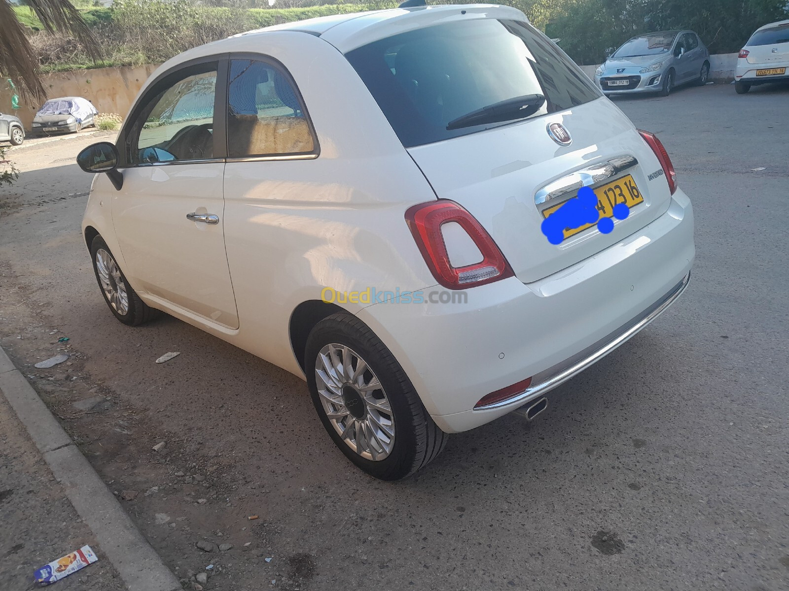 Fiat Fiat 500 2023 2023 Clubs