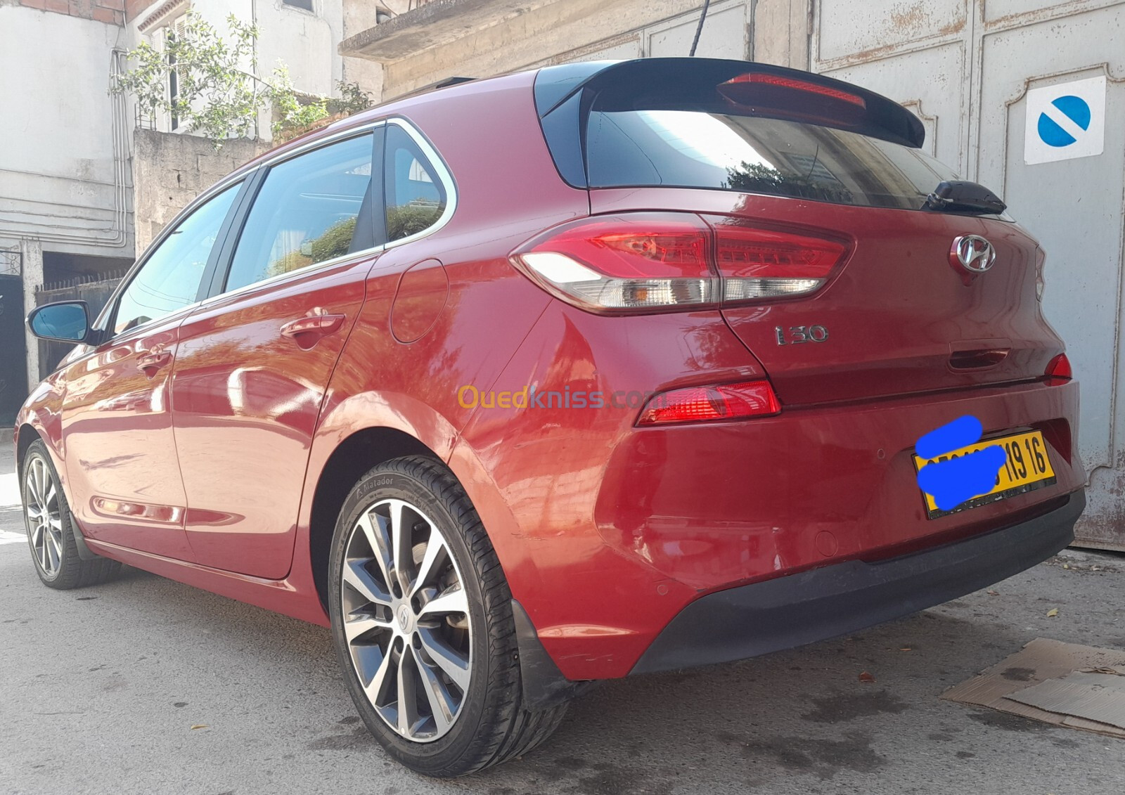 Hyundai i30 2019 Préstige