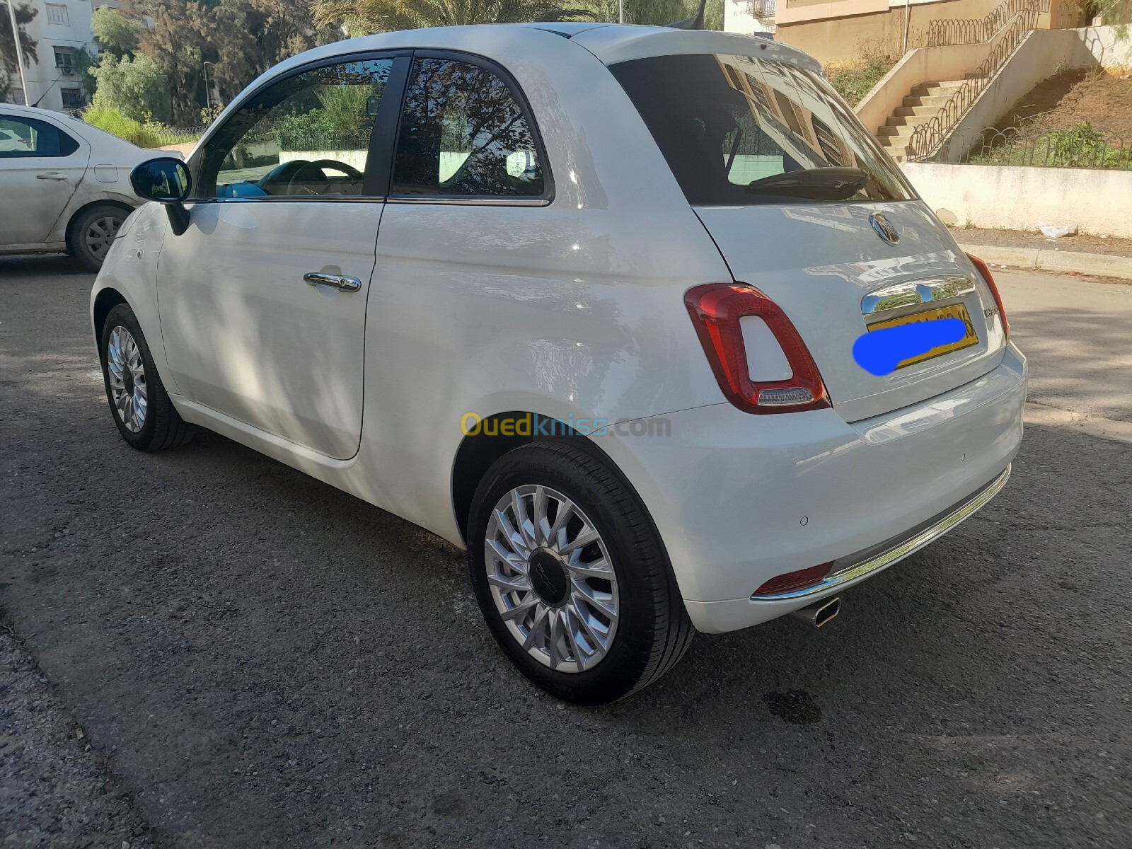 Fiat Fiat 500 2023 2023 Clubs