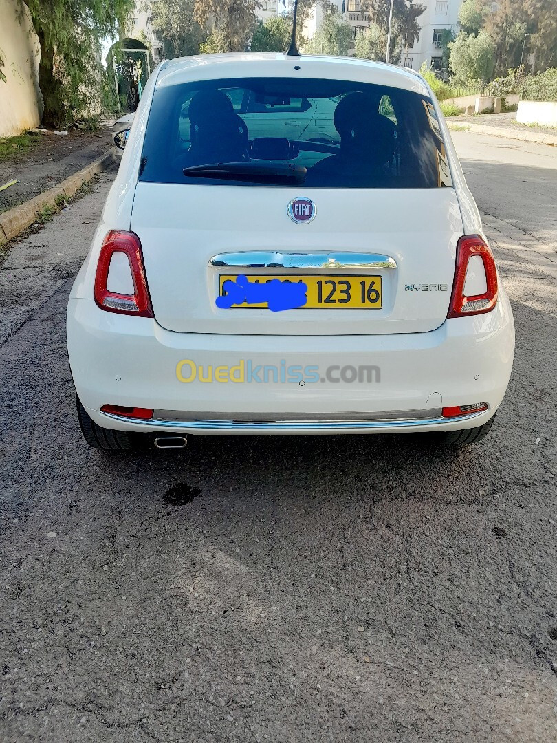 Fiat Fiat 500 2023 2023 Clubs