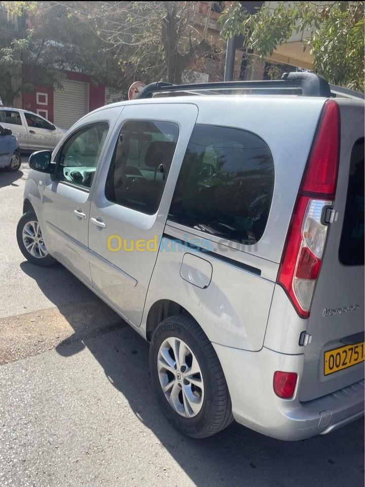 Renault Kangoo 2020 Confort