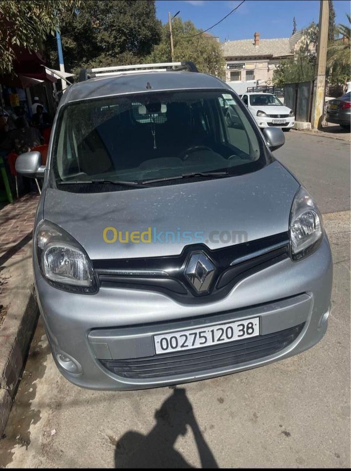 Renault Kangoo 2020 Confort