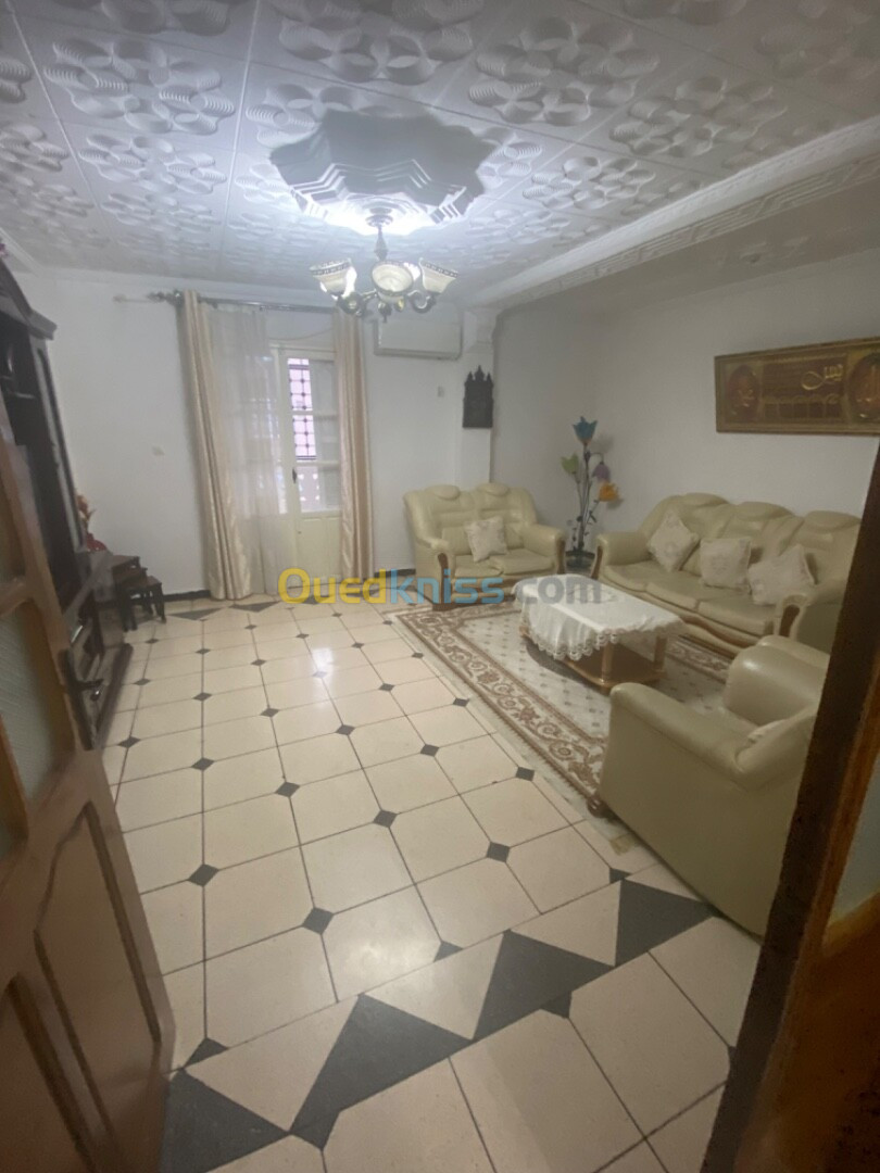 Vente Appartement F4 Guelma Guelma