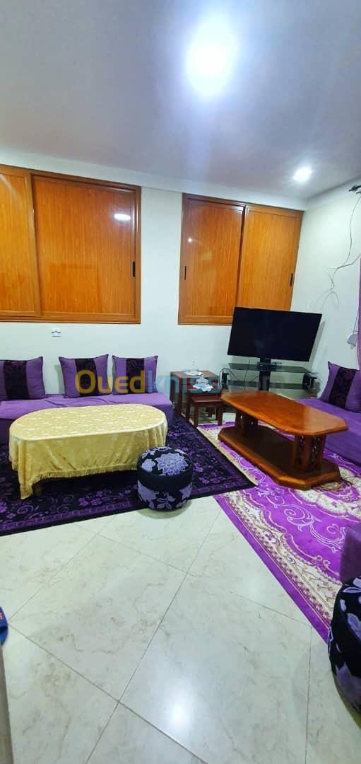 Vente Villa Chlef Boukadir