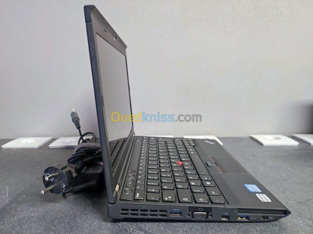 Lenovo Thinkpad X230 Core I5 512Go RAM 4Go 