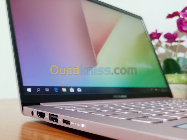 Asus VivoBook A412F Pentium Gold 5405U SonicMaster