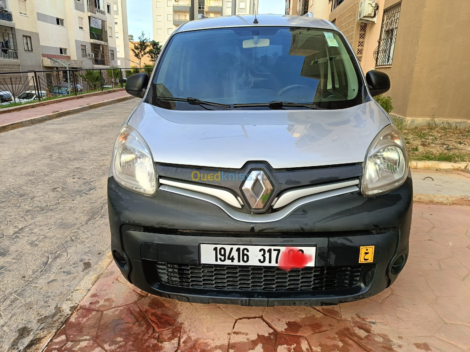 Renault Kangoo 2017 Kangoo