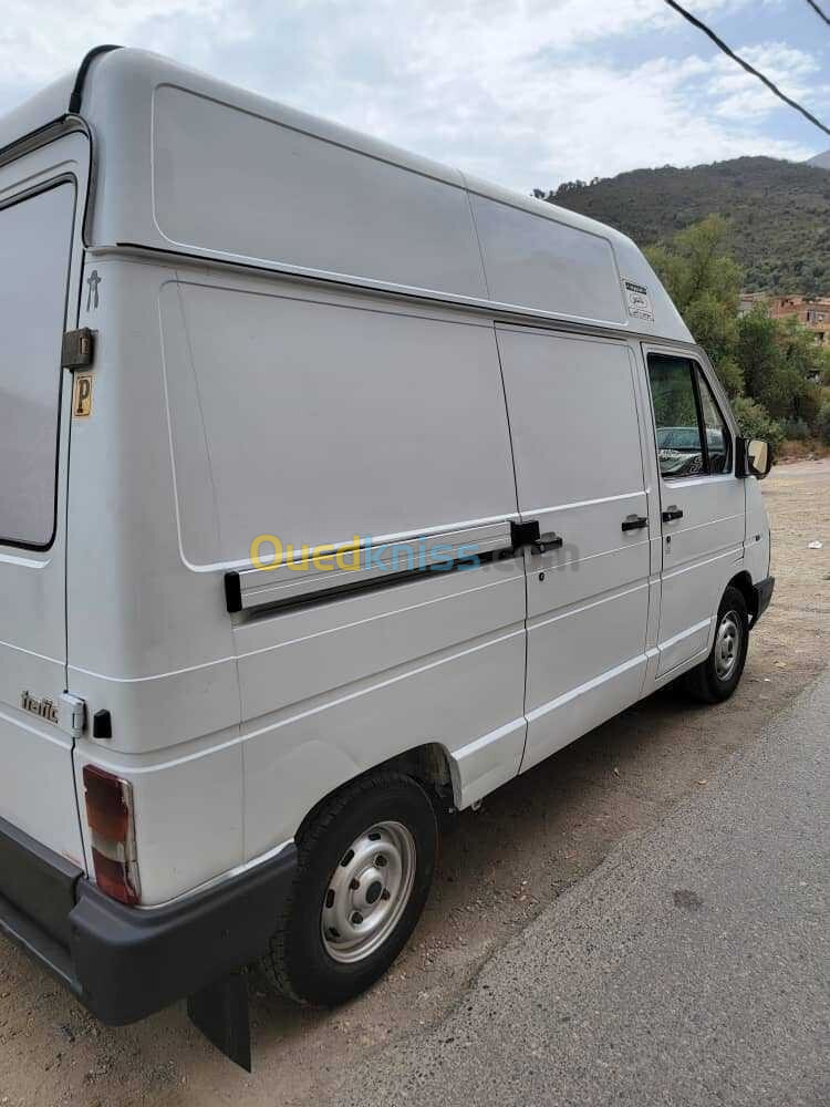 Renault Trafic 1993 