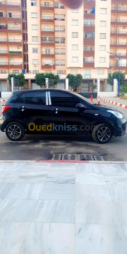 Hyundai Grand i10 2018 I10