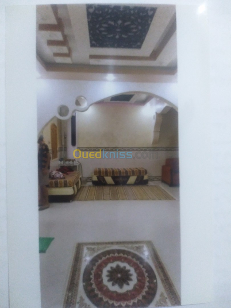 Vente Villa Ghardaia El guerrara