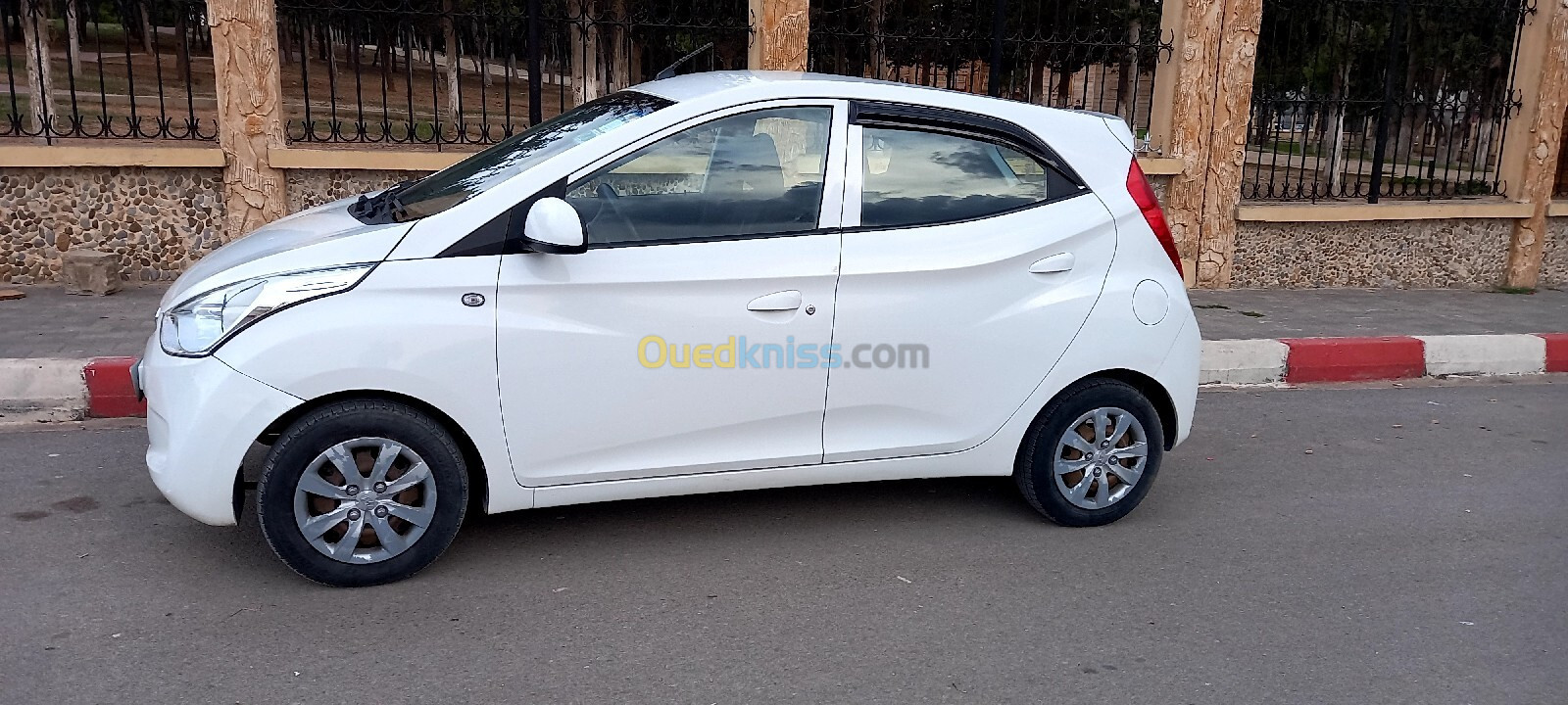 Hyundai EON 2014 EON