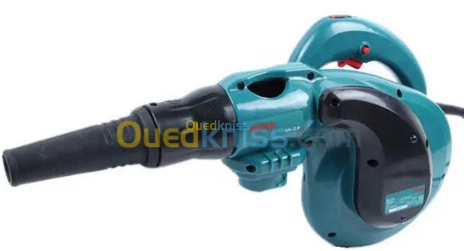 BODA B5-2.8 650W portable aspirateur/ souffleur électrique 