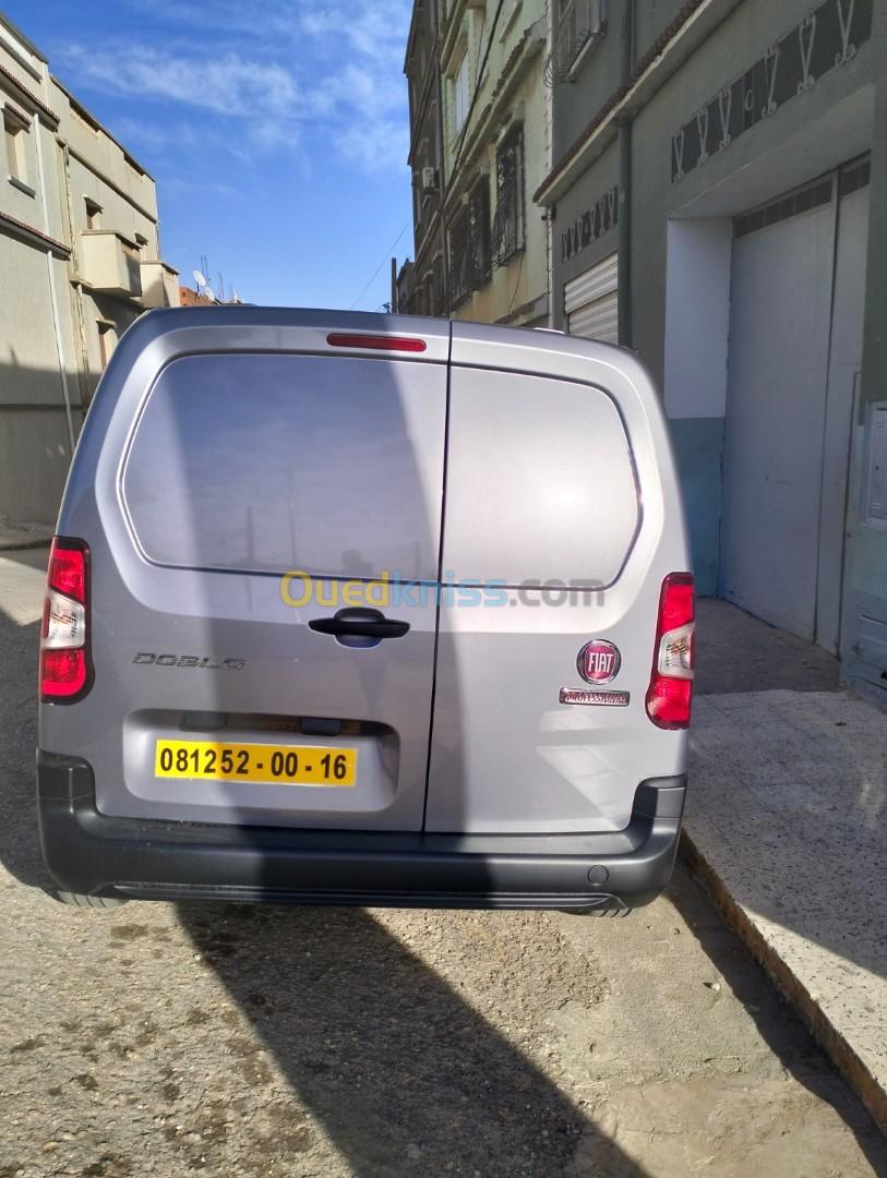 Fiat Doblou 2024 2024