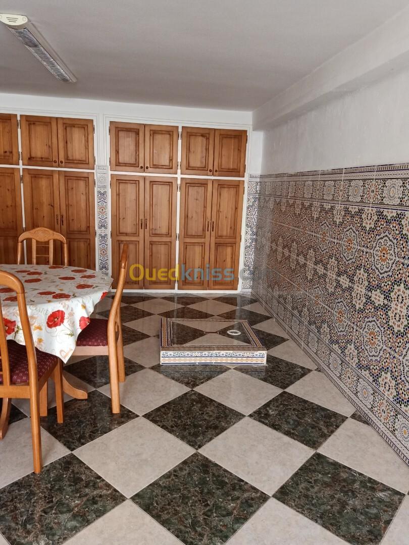 Vente Villa Tlemcen Tlemcen