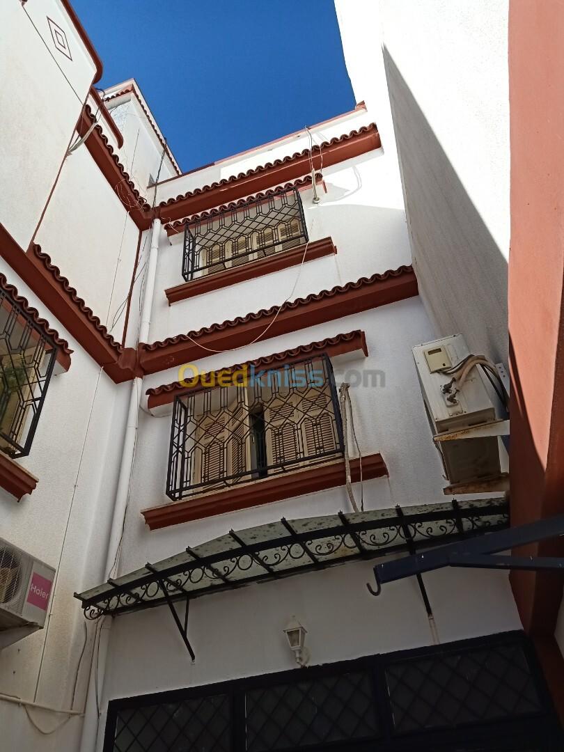 Vente Villa Tlemcen Tlemcen