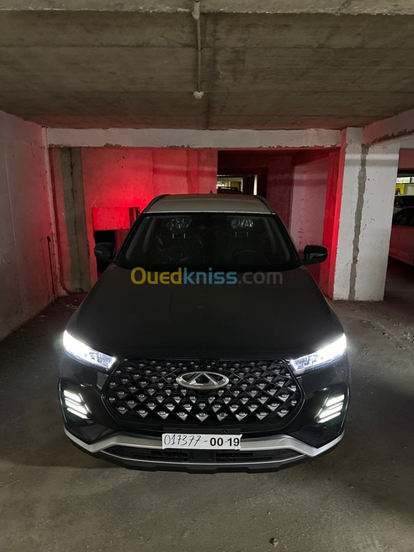 Chery Tiggo 7 pro 2024 Confort