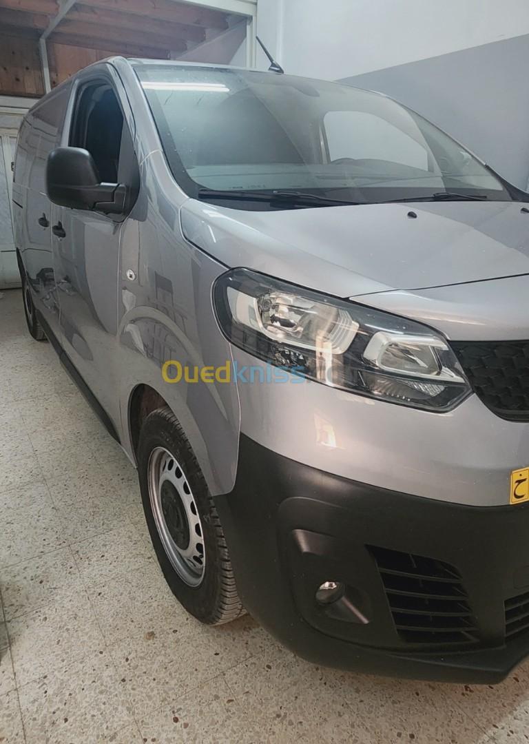 Fiat Scudo 2023 Professional